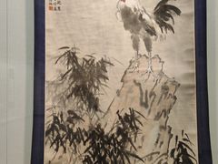 -徐悲鸿纪念馆