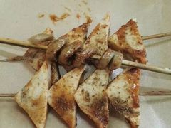 -兄弟联果木炭烤翅·50年家传鸡翅秘方