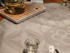 -如轩·海鲜砂锅粥·潮汕菜(南城店)