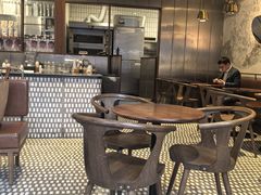 -BAKER&SPICE(BFC外滩金融中心店)