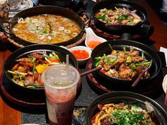 -旺爷砂锅·茶作(国贸城店)