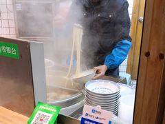 -锦泓老字号猪脏粉(东联大厦店)