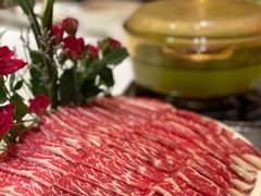 青麻雪花牛肉-张福记(陇海中路店)