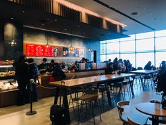 -星巴克(成都东站店)