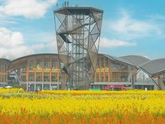 -中国天府农业博览园