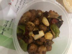-刘胖子家常菜·蹄花焖藕(中央花园店)