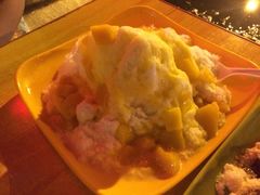 iphone_upload_pic-冰冰酱老味刨冰绵绵冰(中山路总店)