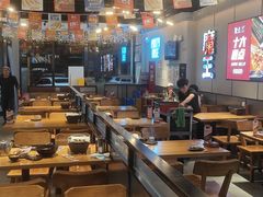 -聚点串吧·北京烧烤(公益西桥店)