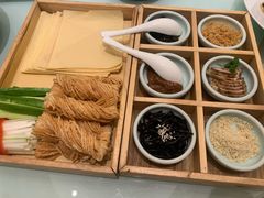 -城南往事(滨江世茂店)