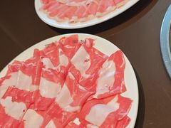 -匹夫涮肉城(黄村店)