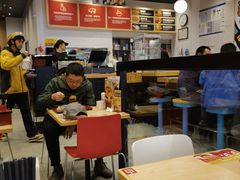 -食其家·牛丼咖喱(太阳宫店)