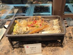 -一楼食业·美食人家