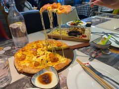 -米斯特比萨(罗斯福店)