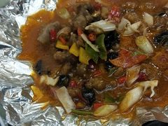 -清真悦宾楼食府(海湖店)