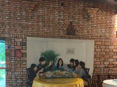 -鱼凫人家
