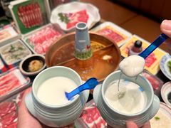 -阿古蒙·传统涮火锅自助(三台子万象汇店)