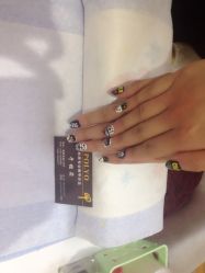 iphone_upload_pic-百利悠专业美甲沙龙