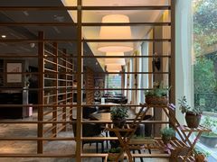 大堂-188西餐厅(园林宾馆店)