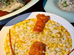 -兰庭玉树·老饭骨家宴(后海店)