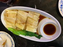 -西关味(大卫城店)