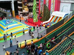 -蒙特利亲子乐园