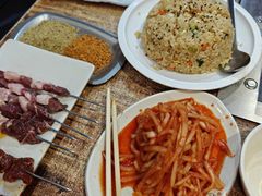 -泰善串店•延边朝鲜族烧烤(理工大学店)