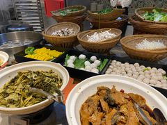 -苏州知音温德姆至尊酒店·四季海鲜自助餐厅(汾湖店)