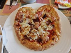 -安妮意大利餐厅(世贸天阶店)
