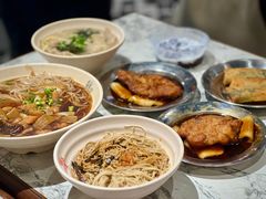 -鲜得来排骨年糕(即墨路店)