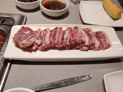 -海底捞火锅(安吉万达店)