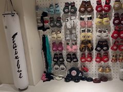 -YCHL Studios健身工作室(市二宫店)