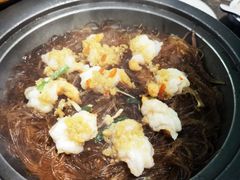 -绿茶餐厅(天津天河城店)