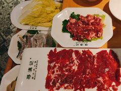-寻滇记云南鲜牛肉火锅(北海路店)