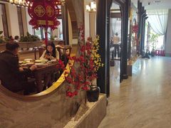 -二分八云雁阁(长治路店)
