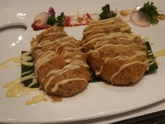 -若蘭慈·无国界素食料理(欢乐海岸店)