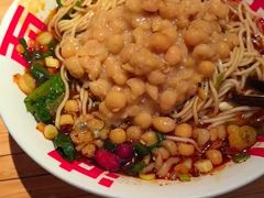 -周小波重庆小面·重庆名小吃(邹容路店)