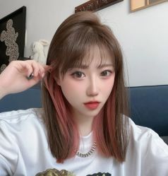 -丽时 Hair Salon
