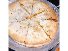 芝士榴莲薄饼-KCOOKING概念韩餐(世茂52+店)