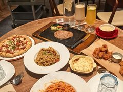 -必胜客(津塘店)