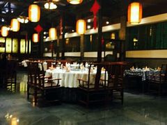 -渔堂公园餐厅·本帮菜(乐园路店)
