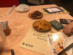 -乡村酒家·湖景客家菜(观澜店)