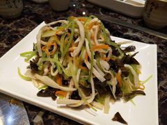 养生小拌菜-灶座小锅烀饼·铁锅炖(全国总店)