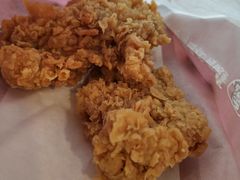 热辣香骨鸡-肯德基(岱山日达店)