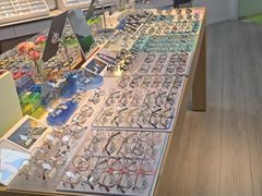 -天空之镜眼镜店蔡司依视路配镜授权零售店(望京颐堤港店)