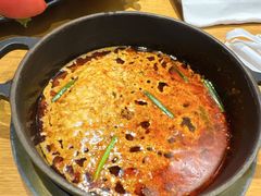 -呷哺呷哺 黄金牧场 (欢乐谷店)