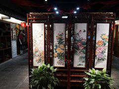 -古渡驛(丽彩·潮流港店)