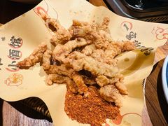 -破三川·新川菜(静安大融城店)