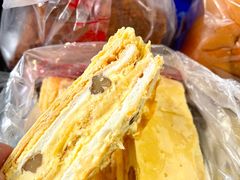 拿破仑蛋糕-宫廷糕点铺