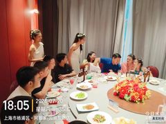 -阿娘家·原生态农家菜(国顺东路店)