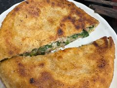 -兰庆鸡蛋馃(人民路店)